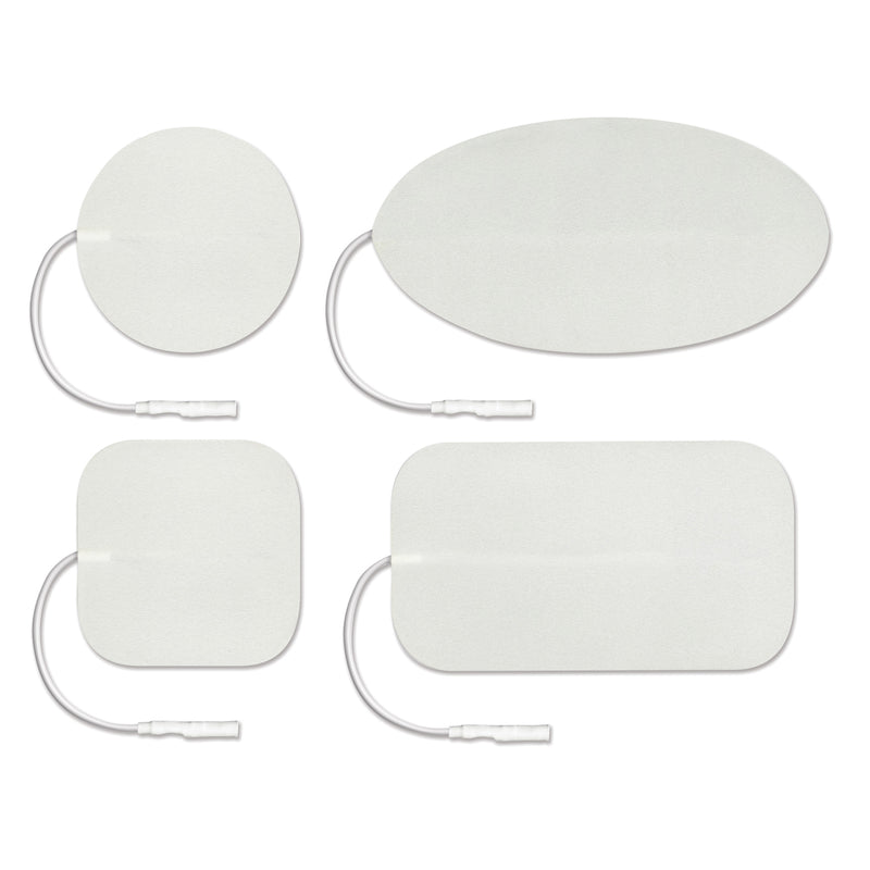AXELGAARD VALUTRODE® FOAM ELECTRODES, SOLD AS CASE AXELGAARD 10000695