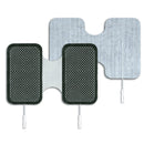 AXELGAARD UNIVERSAL DUAL ELECTRODES, SOLD AS CASE AXELGAARD 10000695