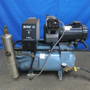 PLEASE CONTACT AIR TECHNIQUES CUSTOMER SERVICE TO PLACE YOUR ORDER, SOLD AS EACH AIR 10000300