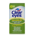 PATADAY® ONCE DAILY EYE ALLERGY ITCH RELIEF, SOLD AS 1/EACH ALCON 00065815001