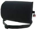 Core Products Luniform Lumbar Support Cushion Support Lumbar Luniform Blu1/Ea -BAK-413-BL