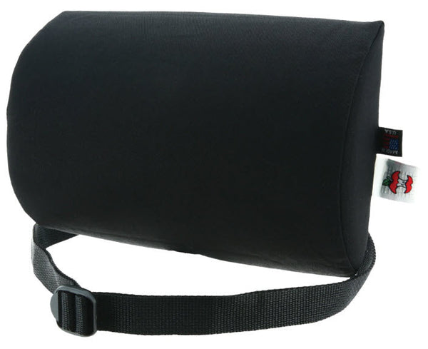 Core Products Luniform Lumbar Support Cushion Support Lumbar Luniform Blu1/Ea -BAK-413-BL
