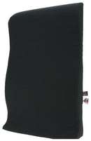 Core Products Hibak Rest Back Cushion Support Foam Back 22X14 Blmedium -BAK-453-BL