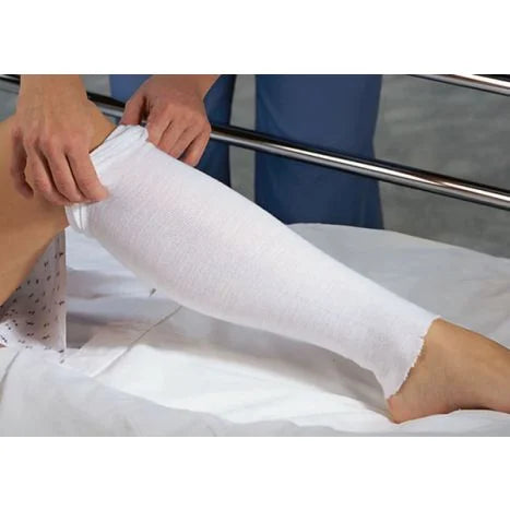 Alba Non-Sterile Stockinette Stockinette Ns 10X50Yds2Rl/Cs -81925