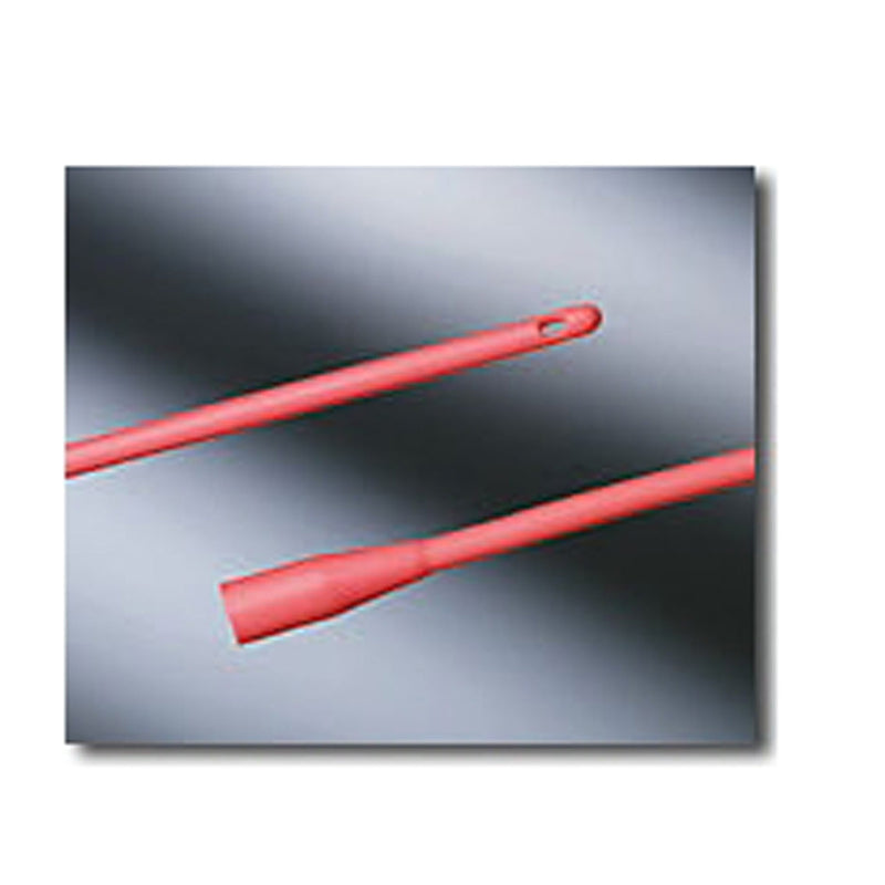 Bard Red Rubber All-Purpose Urethral Catheter Bardia All Purpose Urethralcath 10Fr 12/Cs -277710