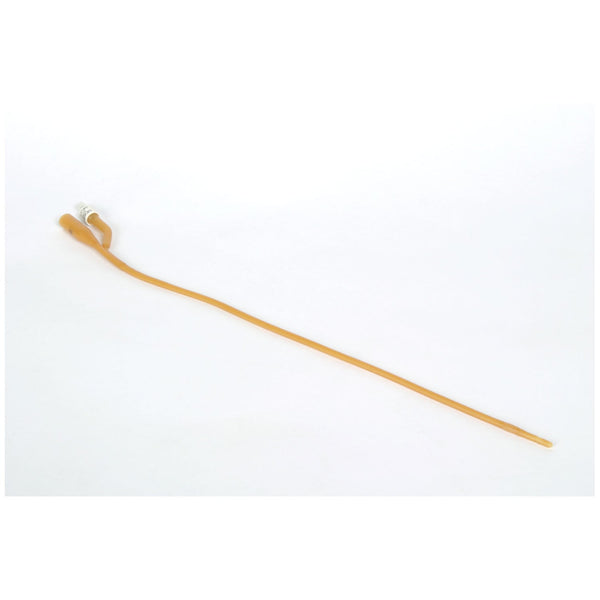 Bard Coated Latex Foley Catheters Bardia Silicone Ctd 2Way 5Cc12Fr 12/Cs -123512A