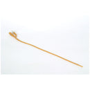 HEMATURIA FOLEY CATHETER, 3-WAY ROUND TIP, 22FR, 30CC BALLOON, HYDROPHILIC POLYMER COATED, LATEX, 5/CS, SOLD AS CASE BARD 205