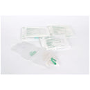 FLIP-FLO™ VALVE, 19 OZ, FABRIC LEG STRAPS, 50/CS, SOLD AS CASE BARD 205