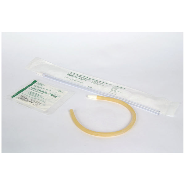 TUBING, 18", CONNECTOR, REUSABLE, STERILE, 50/CS, SOLD AS CASE BARD 205