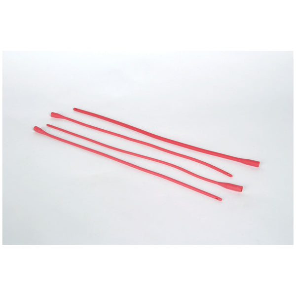 12FR URETHRAL CATHETER, 12/CS, SOLD AS CASE BARD 205