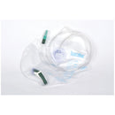 FOLEY TRAY, 18FR, ADVANCE, LUBRICATH®, DRAINAGE BAG, ANTI-REFLUX CHAMBER, CONTROL-FIT OUTLET TUBE, STATLOCK® STABILIZATION DEVICE,, SOLD AS CASE BARD 