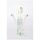 5CC FOLEY CATHETER, 18FR, 12/CS, SOLD AS CASE BARD 205