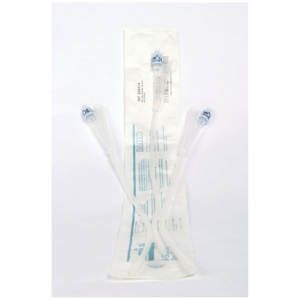 30CC FOLEY CATHETER, 24FR, 12/CS, SOLD AS CASE BARD 205
