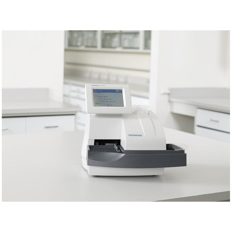 ANALYZER, URINE CHEMISTRY TESTING, SOLD AS EACH SIEMENS 10000394