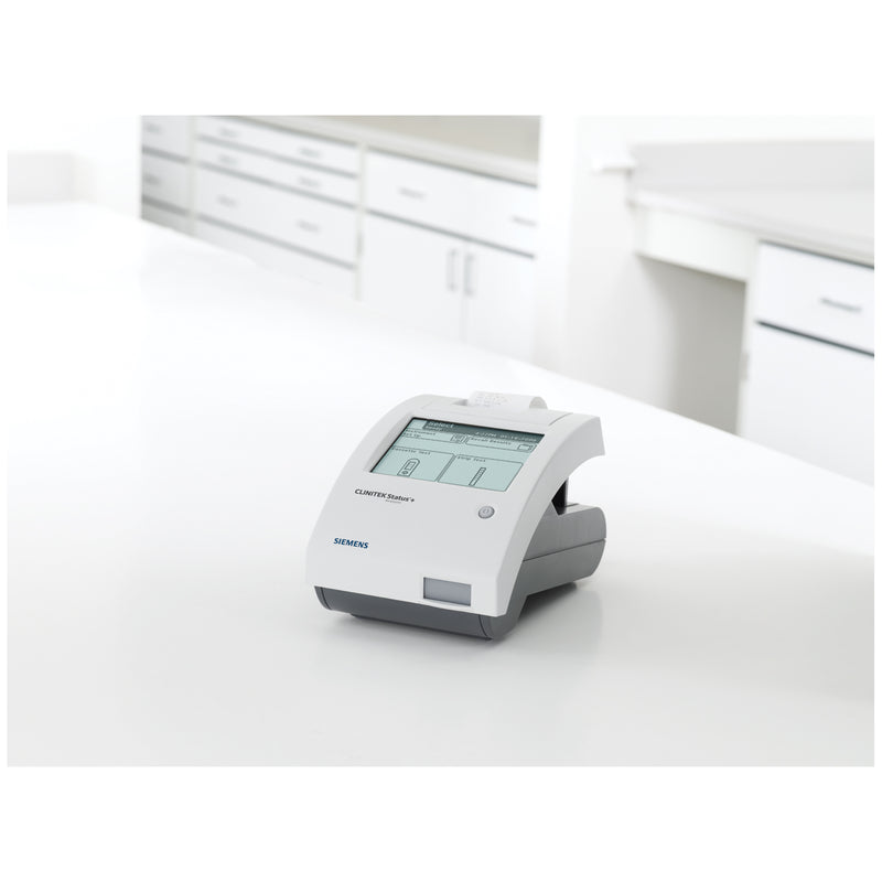 SIEMENS CLINITEK STATUS® CONNECT SYSTEM, SOLD AS EACH SIEMENS 10000394