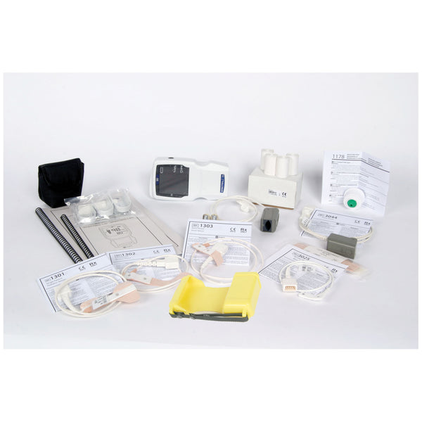 COMFORT-CLIP® OXIMETRY FINGER SENSOR, SOLD AS EACH ICU 10000485