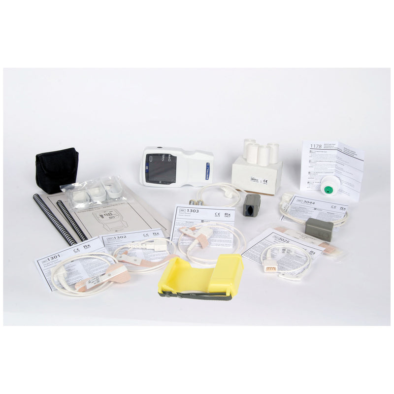 COMFORT-CLIP® OXIMETRY FINGER SENSOR, SOLD AS EACH ICU 10000485