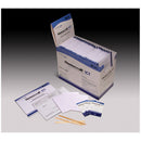 HEMOCCULT ICT CONTROL KIT, CONTAINS: PRODUCT INSTRUCTIONS, 2 BOTTLES NEGATIVE & POSITIVE CONTROLS, SOLD AS EACH HEMOCUE 10000983
