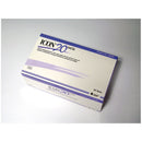 EACH TEST KIT CONTAINS: 25 TEST DEVICES, 25 DISPOSABLE SAMPLE DROPPERS, 1 PRODUCT INSTRUCTION & 1 PROCEDURE CARD, SOLD AS KIT HEMOCUE 10000983