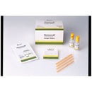 EACH CASE CONTAINS: BOXES OF 100 HEMOCCULT® SINGLE SLIDES , 15ML BOTTLES OF DEVELOPER, APPLICATORS & INSTRUCTIONS, SOLD AS CASE HEMOCUE 10000983