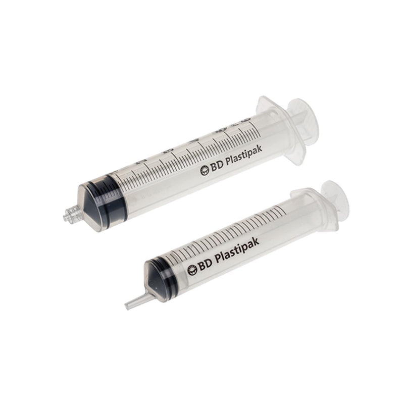 Bd 5 Ml Syringes & Needles Syringe Bulk 5Ml Ns Luer Lok1400/Cs -301027