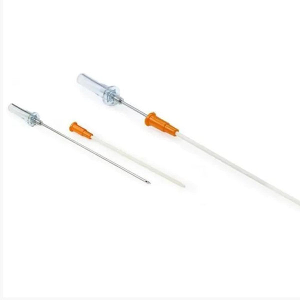 IV CATHETER, 14G X 3¼", 10/BX, 5 BX/CS, SOLD AS CASE BD 209