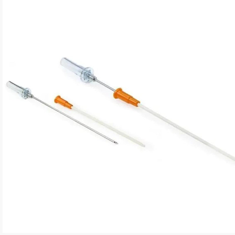 IV CATHETER, 14G X 3¼", 10/BX, 5 BX/CS, SOLD AS CASE BD 209