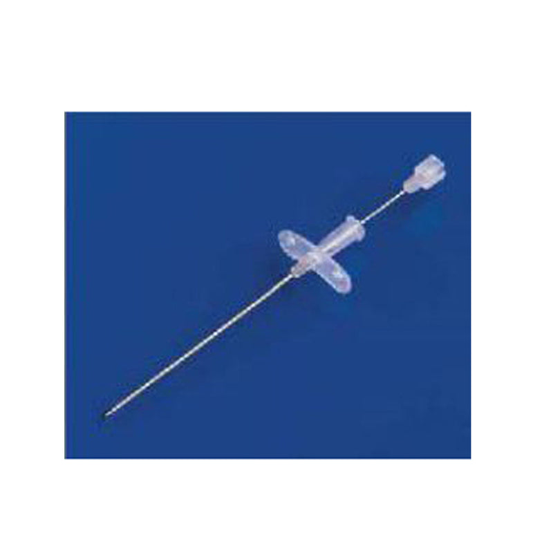 Bd Angiography Needles Mbo-Needle Angiography Arterial10/Bx 5Bx/Cs -408273