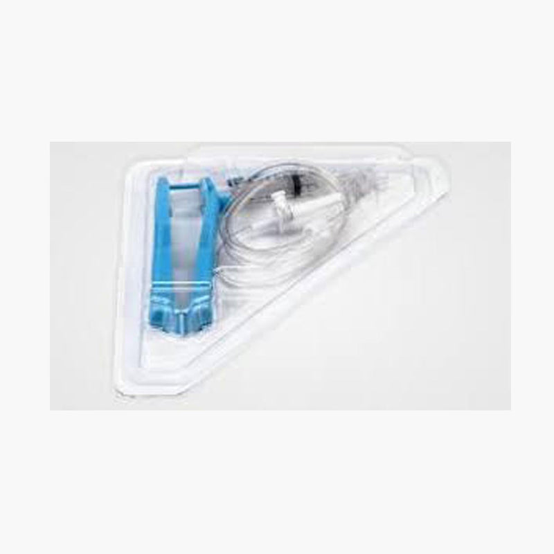 SYRINGE TIP CONNECTOR, 50/CS, SOLD AS CASE BD 209