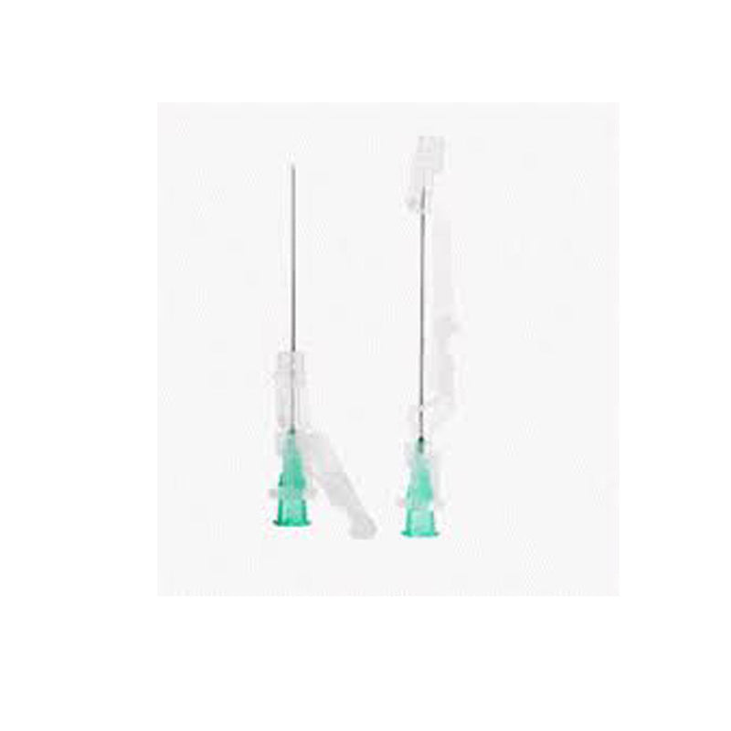 NEEDLE, 21 G X 1½" BD SAFETYGLIDE™, 50/BX, 10 BX/CS, SOLD AS CASE BD 209