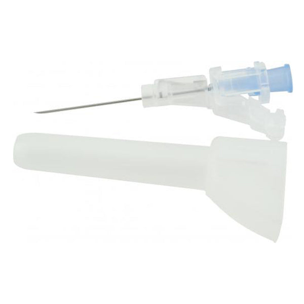 BD SAFETYGLIDE™ NEEDLES, SOLD AS CASE BD 209