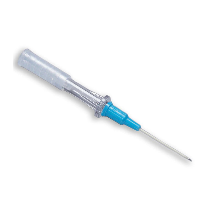 IV CATHETER, 14G X 5¼", 10/BX, 5 BX/CS, SOLD AS CASE BD 209