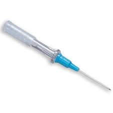 IV CATHETER, 20G X 1.88", 50/BX, 4 BX/CS, SOLD AS CASE BD 209