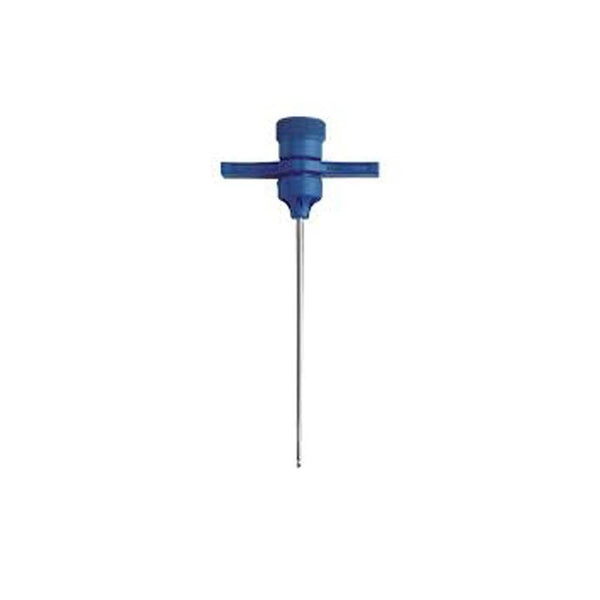 BONE MARROW BIOPSY/ ASPIRATION NEEDLE, 11G X 6", SINGLE USE, STERILE, 10/CS, SOLD AS CASE BD 209
