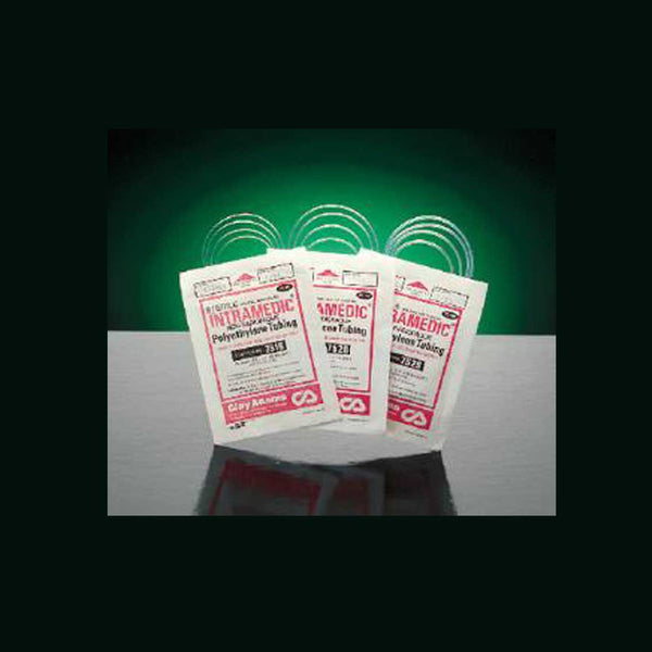 PE TUBING, 10 FT X 0.011" X 0.007", SOLD AS EACH BD 209