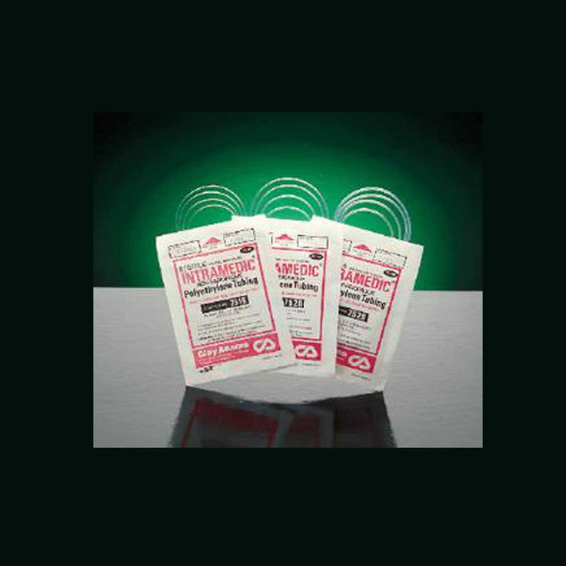 PE TUBING, 10 FT X 0.011" X 0.007", SOLD AS EACH BD 209