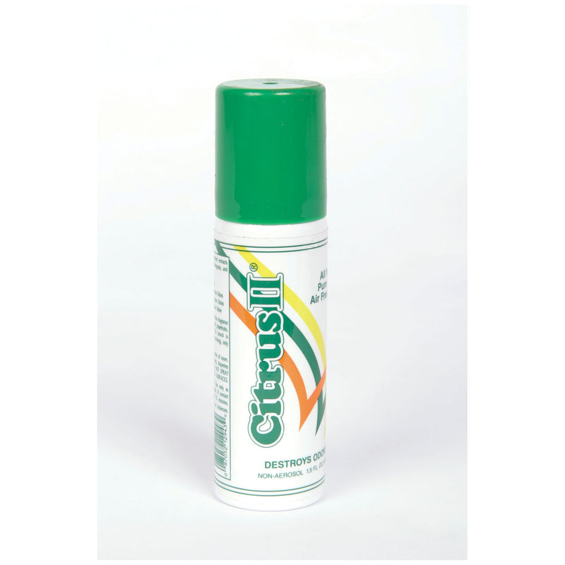 ODOR ELIMINATOR, 5.2 OZ SPRAY, NATURAL LEMON, 12/CS, SOLD AS CASE BEAUMONT 10000463