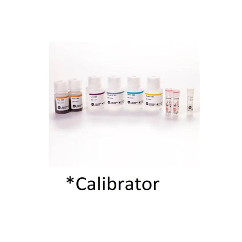 Beckman Coulter Reagents Reagent Act 5Diff Rinse 1Lexp________ (Nr) -8547167