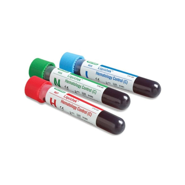 Beckman Coulter Controls Control Cell 4C-Es Tri Pak12X3.3Ml -7547187