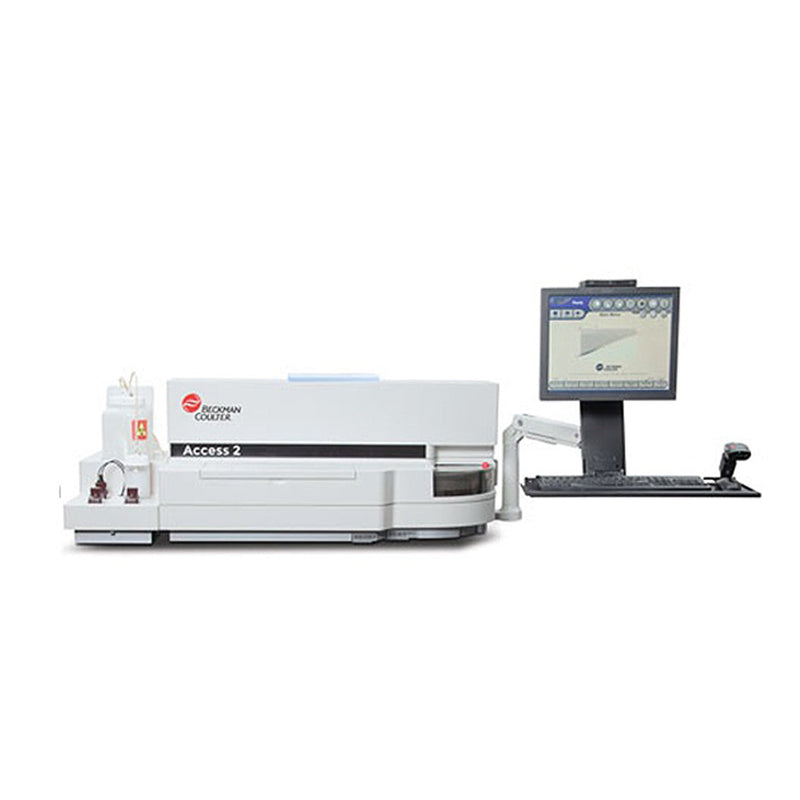 Beckman Coulter Controls Control 5C Normal 9X3.3Mlexp-_______ -7547117