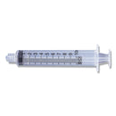 Bd 10 Ml Syringes & Needles Syringe Bulk 10Ml Ns Slip Tip850/Cs -301030