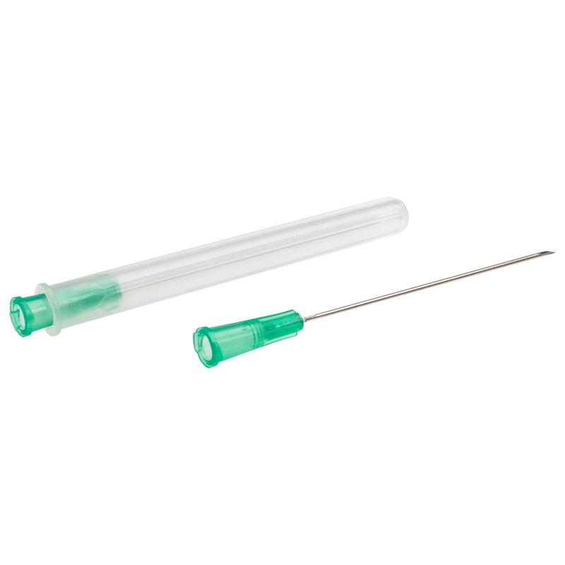 NEEDLE, 27G X ½", REGULAR BEVEL, STERILE, 100/BX, 10 BX/CS, SOLD AS CASE BD 209