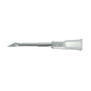 NEEDLE, 16G X 1" THIN WALL, NON-CORING VENTED, 100/BX, 10 BX/CS, SOLD AS CASE BD 209