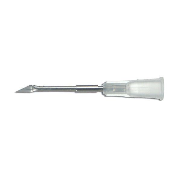 NEEDLE, 16G X 1" THIN WALL, NON-CORING VENTED, 100/BX, 10 BX/CS, SOLD AS CASE BD 209