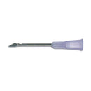 NEEDLE, 18G X 1.5" THIN WALL, NON-CORING , 100/BX, 10 BX/CS, SOLD AS CASE BD 209
