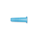 SYRINGE, SINGLE, STERILE, TIP CAP, LUER-LOK™, 200/BX, 10 BX/CS, SOLD AS CASE BD 209