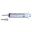 BD CATHETER TIP SYRINGE, SOLD AS CASE BD 209