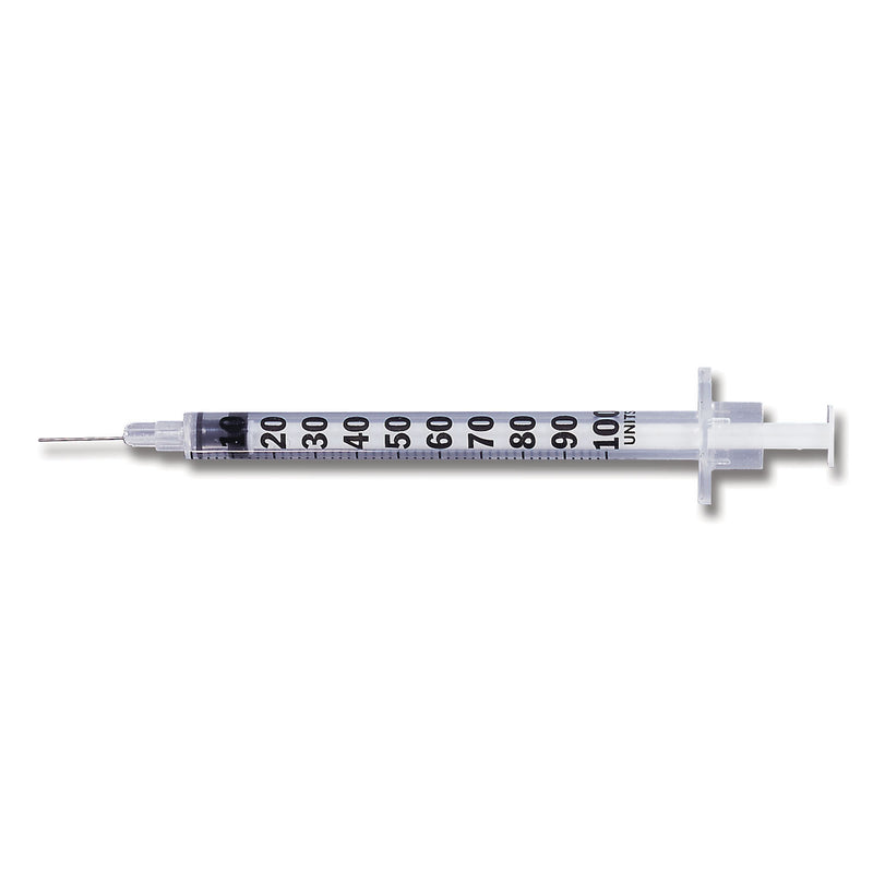 EMBECTA INSULIN SYRINGES & NEEDLES, SOLD AS CASE EMBECTA 10001371