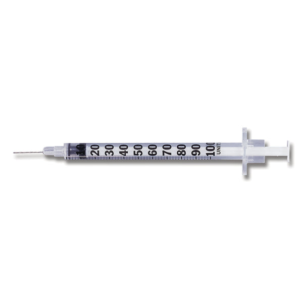 EMBECTA INSULIN SYRINGES & NEEDLES, SOLD AS CASE EMBECTA 10001371