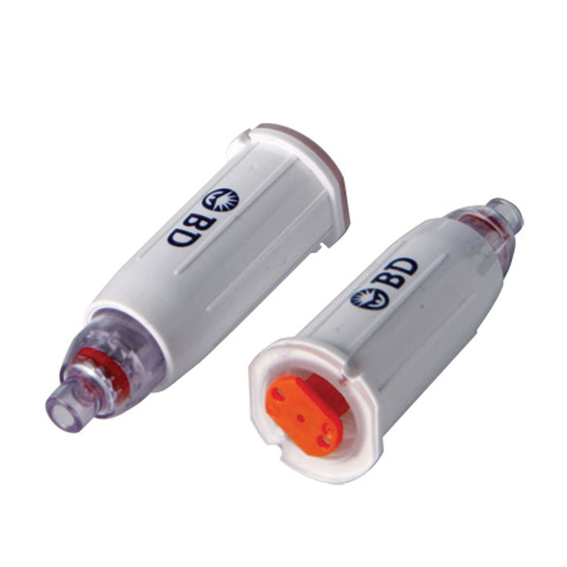 DUO INSULIN PEN NEEDLE, 30G X 5MM, 100/SP, 8 SP/CS, SOLD AS CASE EMBECTA 10001371